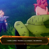 Dragon Ball Z Kakarot - Screenshot