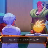 Dragon Ball Z Kakarot - Screenshot