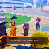 Dragon Ball Z Kakarot - Screenshot