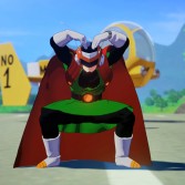 Dragon Ball Z Kakarot - Screenshot