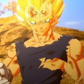 Dragon Ball Z Kakarot - Screenshot