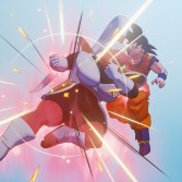Dragon Ball Z Kakarot - Screenshot