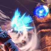 Dragon Ball Xenoverse 2 - In game screenshot