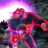 Dragon Ball Z Battle of Z - Screenshot