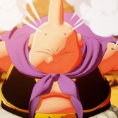 Dragon Ball Z Kakarot - Screenshot