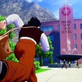 Dragon Ball Z Kakarot - Screenshot
