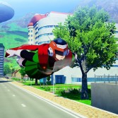 Dragon Ball Z Kakarot - Screenshot