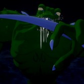 Dragon Ball Z Kakarot - Screenshot