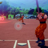 Dragon Ball Z Kakarot - Screenshot
