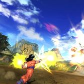Dragon Ball Z Battle of Z - Screenshot