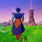 Dragon Ball Z Kakarot - Screenshot