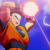 Dragon Ball Z Kakarot - Screenshot