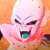 Dragon Ball Z Kakarot - Screenshot