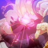 Dragon Ball Z Kakarot - Screenshot