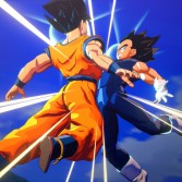 Dragon Ball Z Kakarot - Screenshot