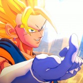 Dragon Ball Z Kakarot - Screenshot