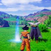 Dragon Ball Z Kakarot - Screenshot