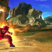 Dragon Ball Z Battle of Z - Screenshot