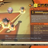Dragon Ball Z Kakarot - Screenshot