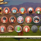 Dragon Ball Z Kakarot - Screenshot