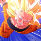 Dragon Ball Z Kakarot - Screenshot