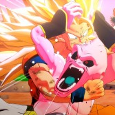 Dragon Ball Z Kakarot - Screenshot