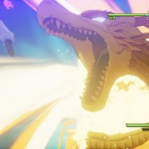 Dragon Ball Z Kakarot - Screenshot