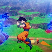 Dragon Ball Z Kakarot - Screenshot