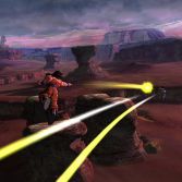 Dragon Ball Z Battle of Z - Screenshot