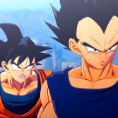 Dragon Ball Z Kakarot - Screenshot
