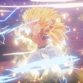 Dragon Ball Z Kakarot - Screenshot