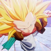 Dragon Ball Z Kakarot - Screenshot
