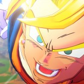 Dragon Ball Z Kakarot - Screenshot