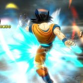 Dragon Ball Z Ultimate Tenkaichi - Screenshot