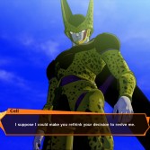 Dragon Ball Z Kakarot - Screenshot