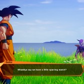 Dragon Ball Z Kakarot - Screenshot