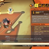 Dragon Ball Z Kakarot - Screenshot