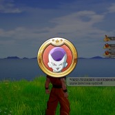 Dragon Ball Z Kakarot - Screenshot