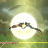 Dragon Ball Z Ultimate Tenkaichi - Screenshot