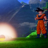 Dragon Ball Z Kakarot - Screenshot