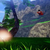 Dragon Ball Z Kakarot - Screenshot