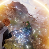 Jump Force - Screenshot