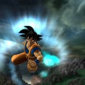 Dragon Ball Z Ultimate Tenkaichi - Screenshot