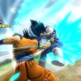 Dragon Ball Z Ultimate Tenkaichi - Screenshot