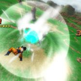 Dragon Ball Z Ultimate Tenkaichi - Screenshot