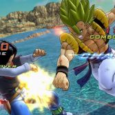Dragon Ball Z Ultimate Tenkaichi - Screenshot