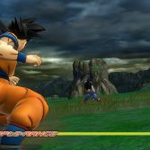 Dragon Ball Z Ultimate Tenkaichi - Screenshot