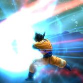 Dragon Ball Z Ultimate Tenkaichi - Screenshot