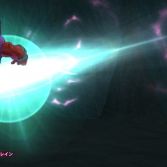 Dragon Ball Raging Blast 2 - Screenshot