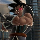 Dragon Ball Raging Blast 2 - Screenshot